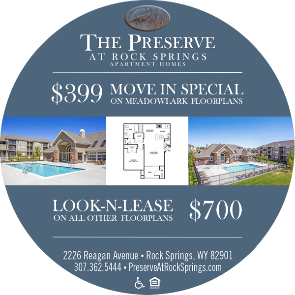 The Preserve at Rock Springs (Preserve_RS) Twitter