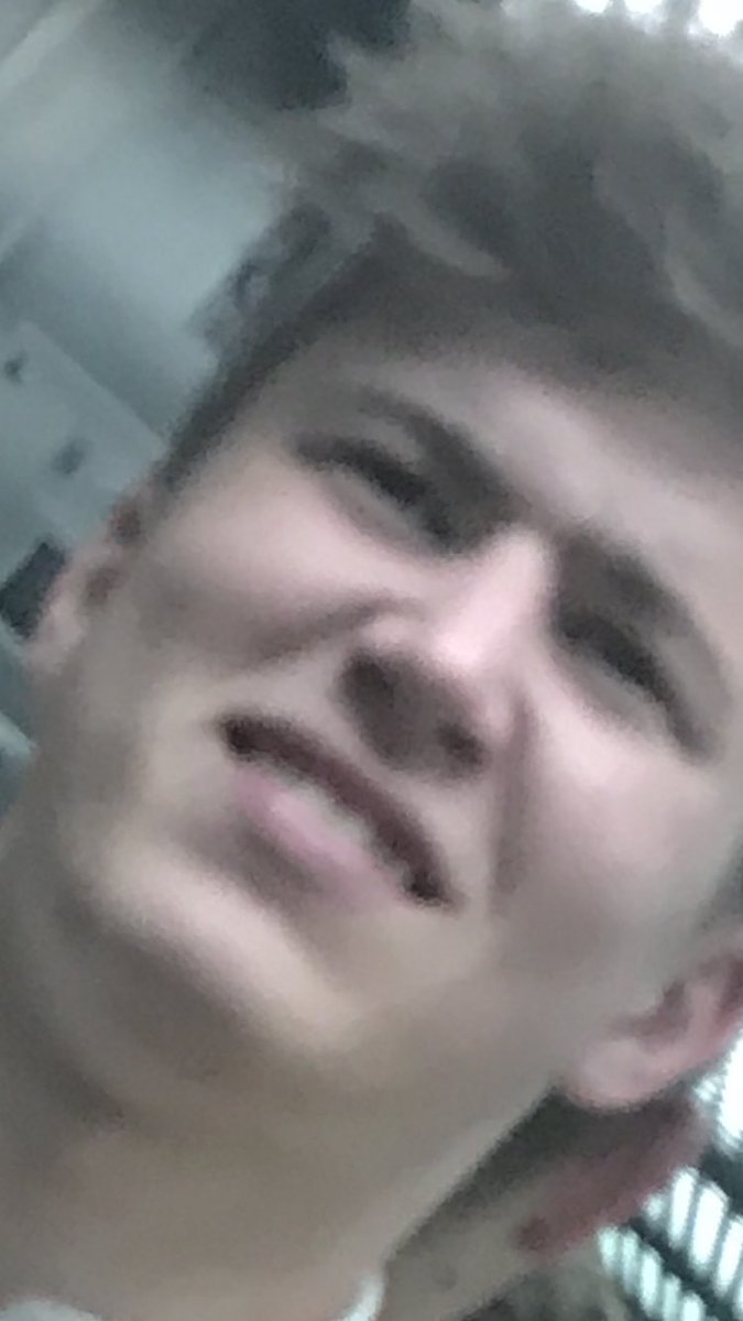 KeziahE's tweet photo. The face of "why am I with you" look https://t.co/wDXmHa9FRi