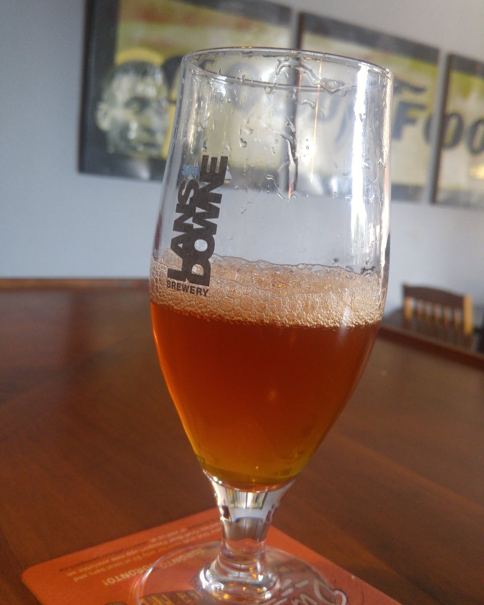 lot30brewers's tweet photo. It's Cask Thursday &amp; you know what that means! This week we have an E.S.B. from @JUNCTION_CRAFT. A classic English style ale. #caskthursday https://t.co/BkmmChzhTq
