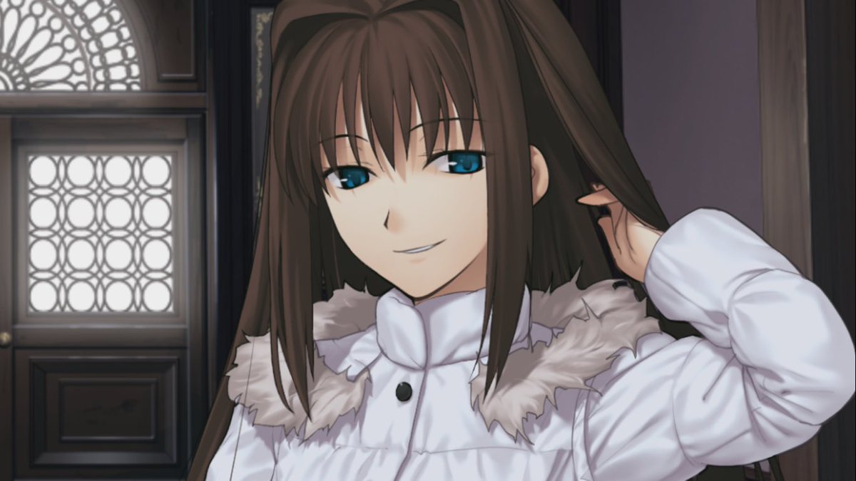 Fateマン Twitter પર 今日は青子の誕生日だったのか Tlで知った 先生も好きですがjkが好きなのでまほよの蒼崎をペタペタしますね 誰だこの美少女は と思ったあなた 魔法使いの夜 は大好評発売中ですよ 大事なことなのでもう100回言います 魔法使いの夜 Fateマン Twitter પર 今日は青子の誕生日だったのか Tlで知った 先生も好きですがjkが好きなのでまほよの蒼崎をペタペタしますね 誰だこの美少女は と思ったあなた 魔法使いの夜 は大好評発売中ですよ 大事なことなのでもう100回言います 魔法使いの夜