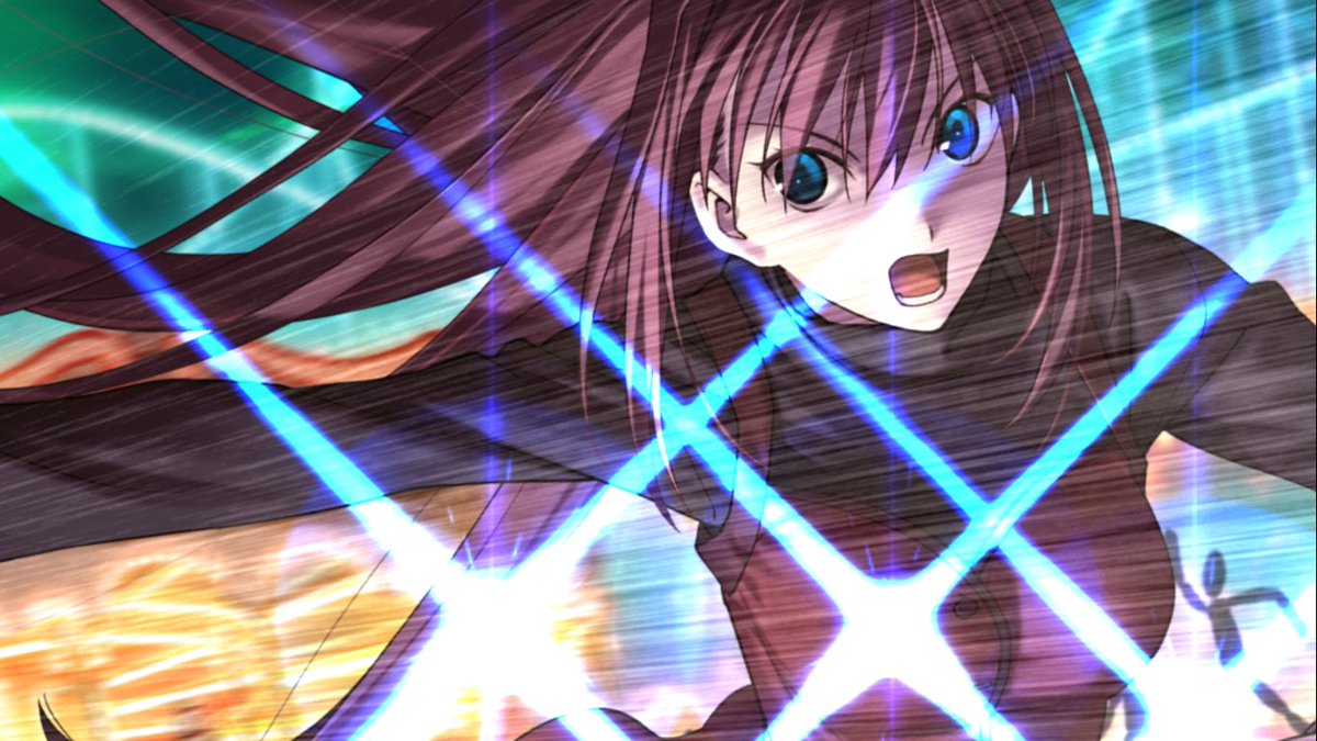 Fateマン Twitter પર 今日は青子の誕生日だったのか Tlで知った 先生も好きですがjkが好きなのでまほよの蒼崎をペタペタしますね 誰だこの美少女は と思ったあなた 魔法使いの夜 は大好評発売中ですよ 大事なことなのでもう100回言います 魔法使いの夜