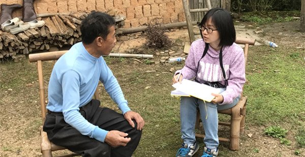 ChinaDaily's tweet photo. Fighting poverty with resilience and hope https://t.co/HtA2lPNoGk https://t.co/ivqxBxYByW