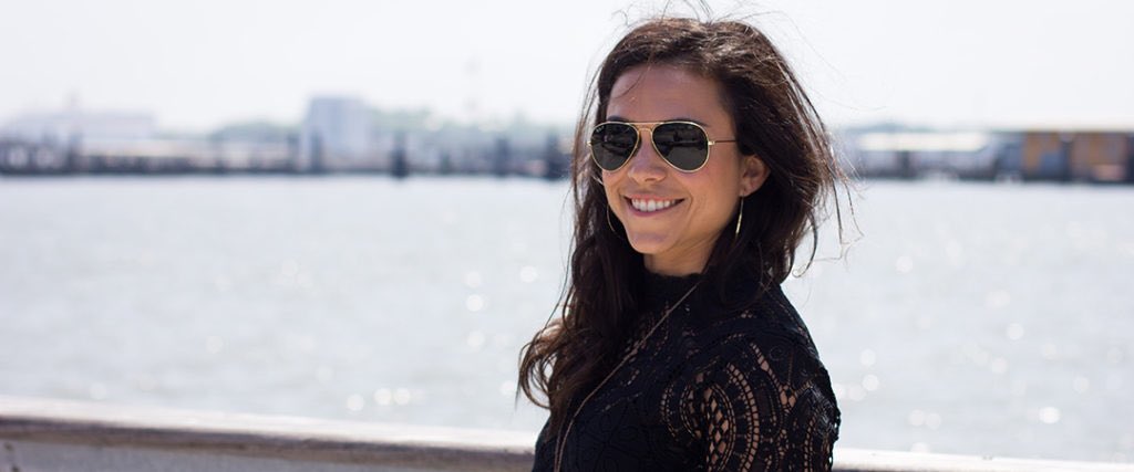 Bianca Posterli, Twitter's Newest Social Media Ninja via <a href="/Curalate/">Curalate</a> cur.lt/2suBjij #socialmedia #marketing #smm #wib #goals