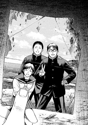 彼岸島４８日後 松本光司 最新12巻の無料立ち読みとダウンロードはコチラから ネタバレ感想もあり スマホクラブ