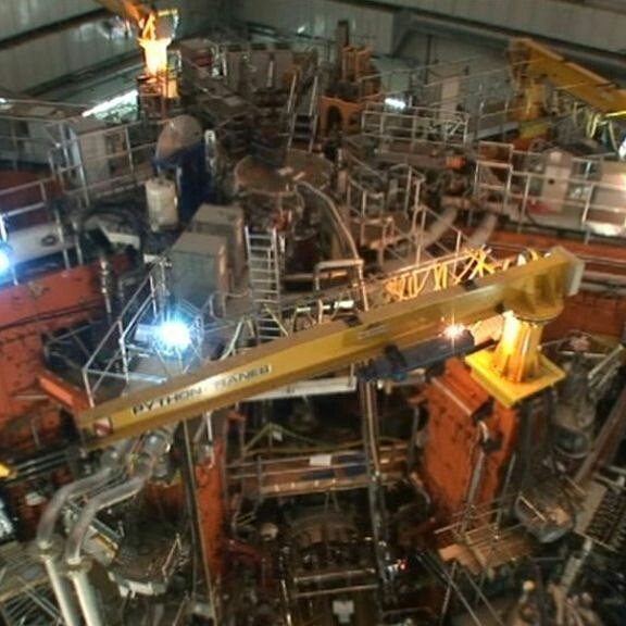 Oztypecom's tweet photo. Reposting @danishkhan8846:
Torus nuclear fusion project gets #Brexit funding #pledge
https://t.co/sAoeJ424Dx https://t.co/qufJKdcftv