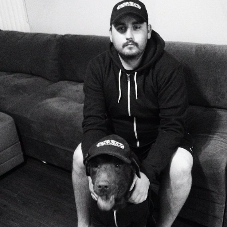 Rest in power coach <a href="/cavistapes/">cavis tapes</a>. Thank you for all you did for this band, the scene, your students, and friends. Truly a legend.