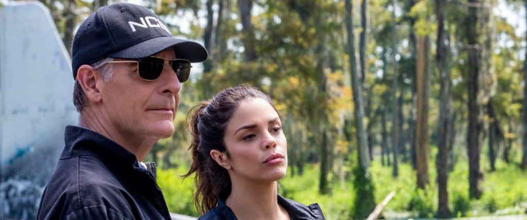 enplus's tweet photo. NCIS: New Orleans llega con su nueva temporada por A&amp;E https://t.co/vcunlE3NFY https://t.co/ndmgMkEbDN