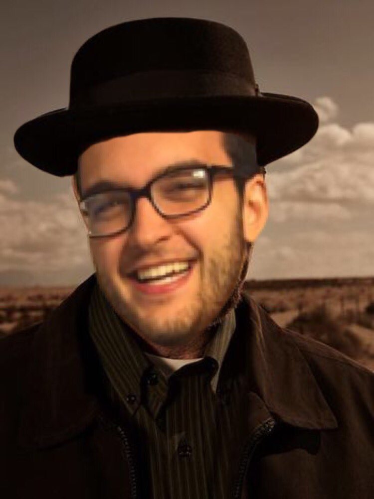 fakeblundell's tweet photo. @NoahJ456 Playing attack of the radioactive thing like... https://t.co/HgN8z6Jr2w