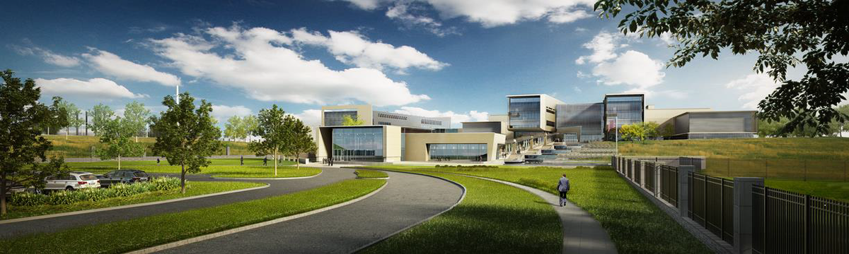MerrickCompany's tweet photo. Dept. of Homeland Security Awards OPTIC for National Bio & Agro Defense Facility https://t.co/SZiSlFCsv0 #lifesciences #MerrickNews https://t.co/866smw7VsH