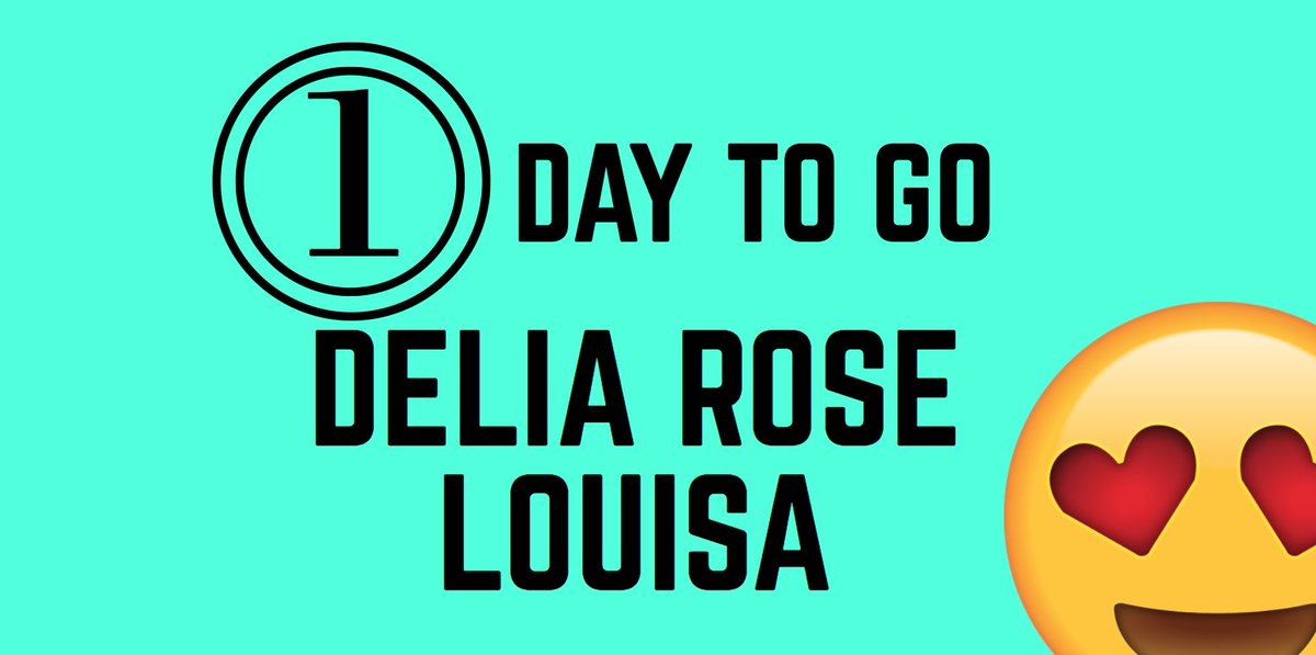 ⏲ Tomorrow 10:30pm ⏲

💋 @deliarosee1 and @sabrinalouisax 💋

🍦 Cream Special 🍦

What do you want to see them do? https://t.co/Th8OA5Bdrx