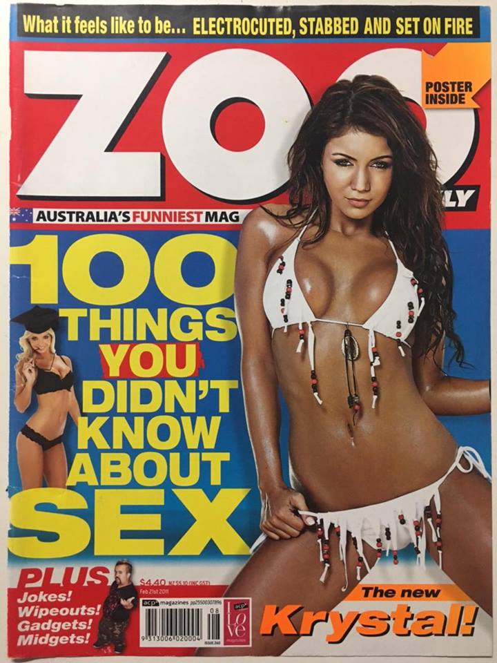 missMEswimwear's tweet photo. #FBF #MissManeater #Swim #ZOOFEATURE with Pia Muehlenbeck #zooweekly https://t.co/MYLSntynxn