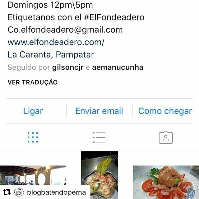 Elfondeadero's tweet photo. Excelente reseña de nuestros hermanos #Brazileros #brasileirosnavenezuela  veanla en #Instagram @Elfondeadero https://t.co/Faz14TWDq8