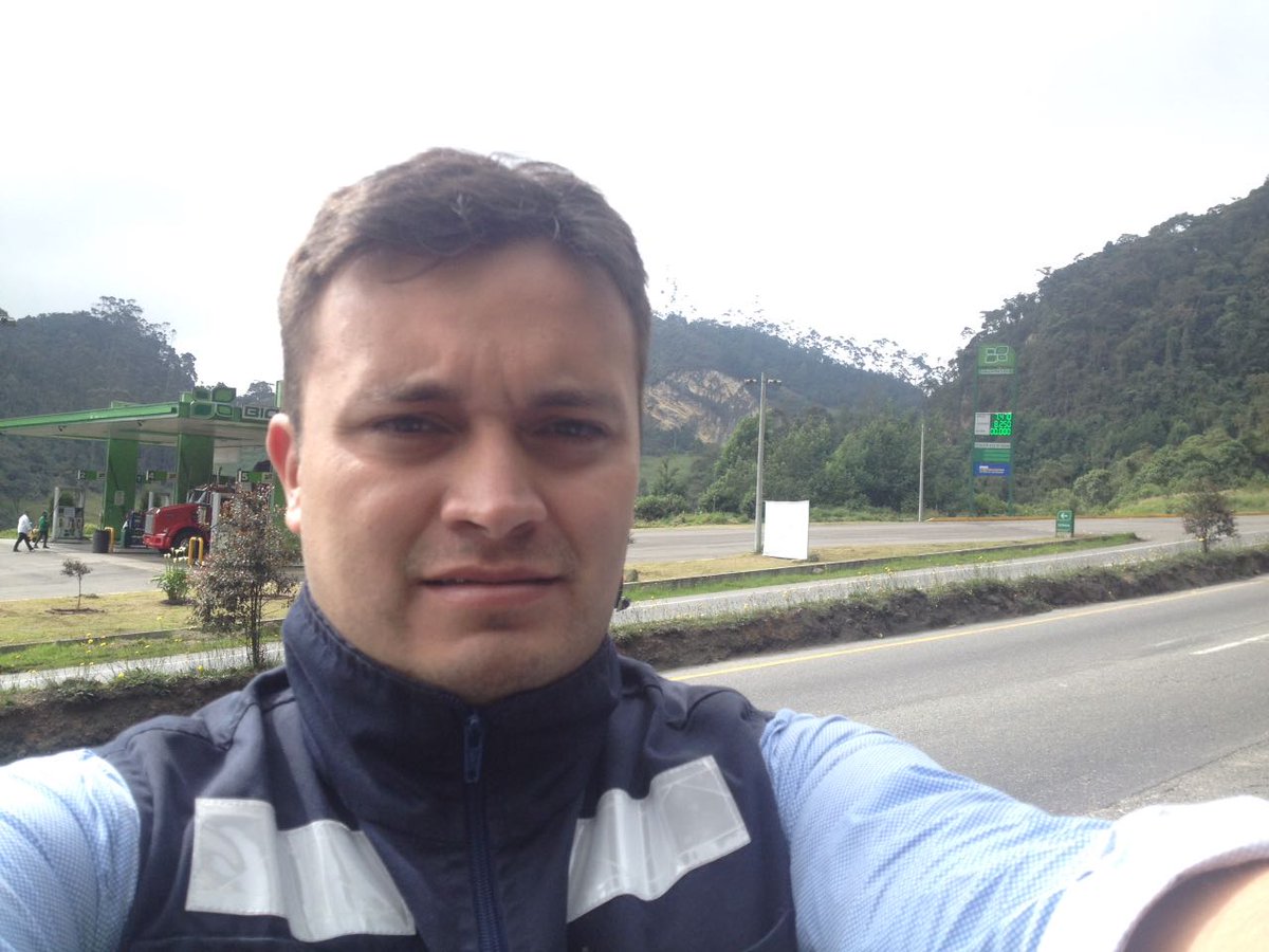 ConsorcioCVM's tweet photo. La regional Cundinamarca ha extendido las operaciones de censo en las rutas 1 y 2: Btá/Silvania y  Btá/Mesitas  @ConsorcioCVM  @sicsuper https://t.co/AWUUjxvWLd