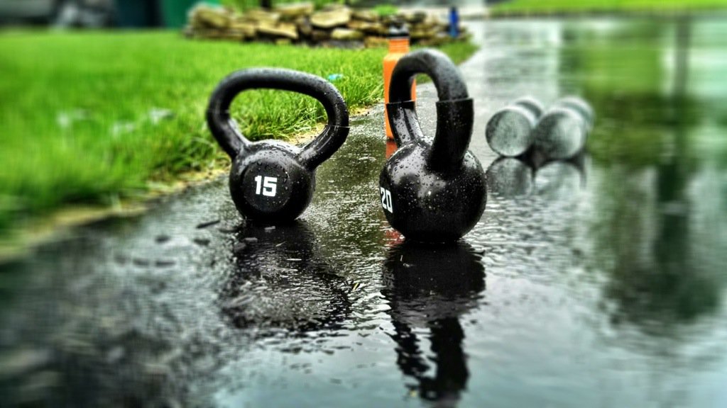 Rain won't stop us!
trainaroundtheworld.com
#JoinUs #TATW #Training #Workout #Fitness