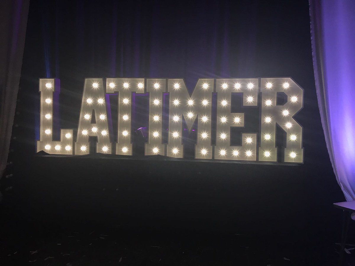 1_Pankhania's tweet photo. #PrideofLatimer https://t.co/gzHgTFm1N0