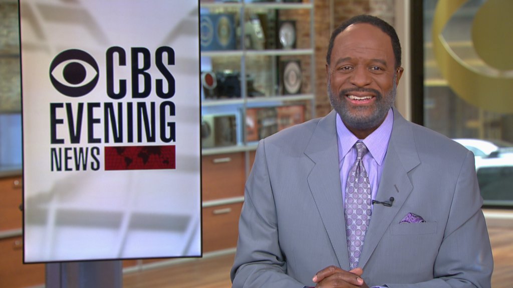 cbs evening news on twitter coming up tonight jbsportscaster