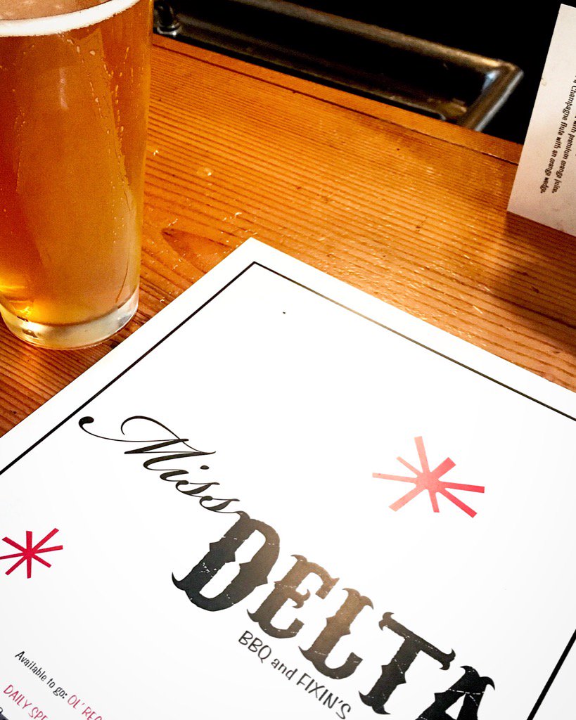 Fremont_Oregon's tweet photo. Our Universale Pale Ale is on tap at @MissDeltaOR in Portland--Happy Hour starts at 4pm...just sayin'... https://t.co/iSx9EM5bTh