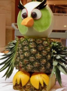 AGPTower's tweet photo. Cool ways to serve fruits and veggies! https://t.co/mPdk37Pj4w https://t.co/5MQeD4F48c