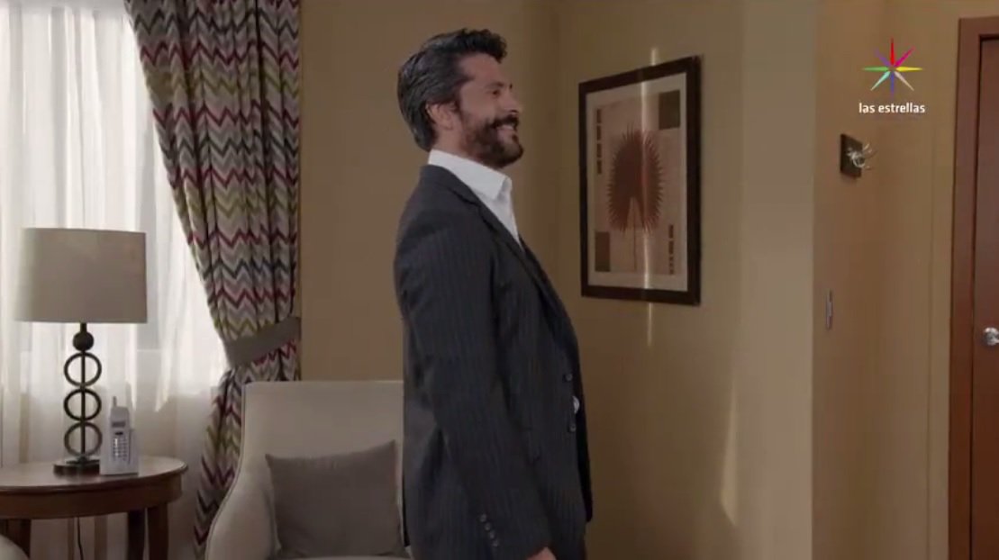 MarceCordobaFc's tweet photo. #EnamorandomeDeRamon #Capitulo96 https://t.co/V0oGp8gdfX
