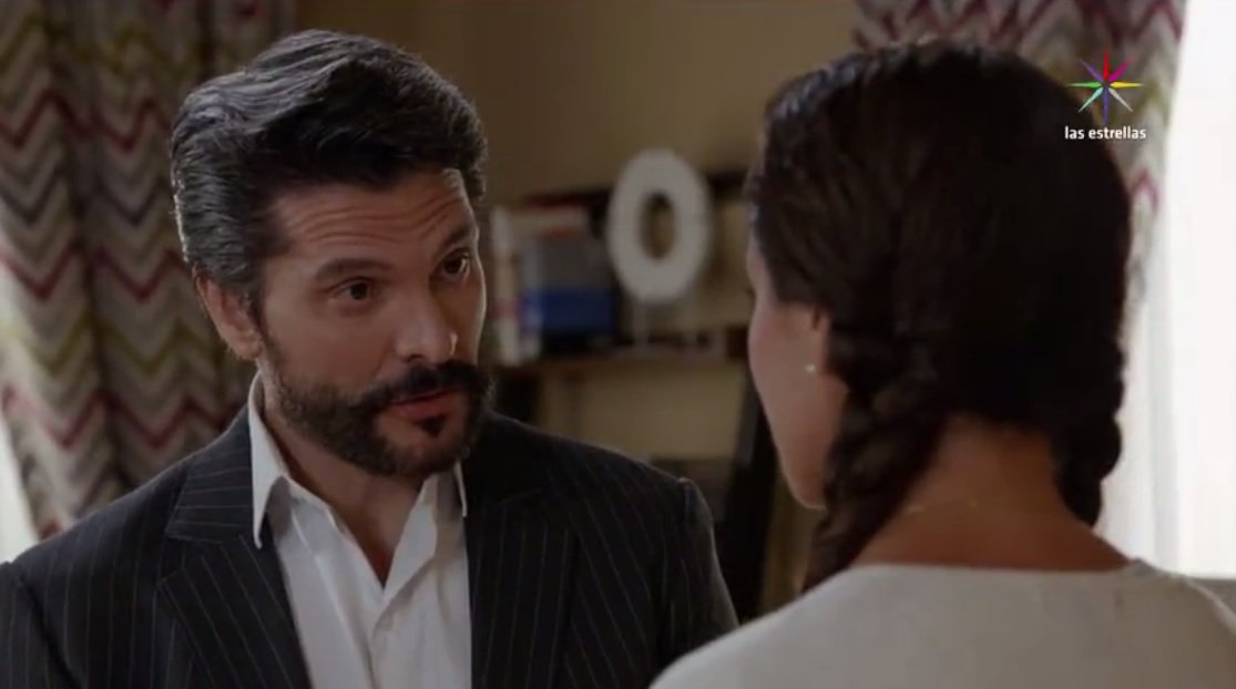 MarceCordobaFc's tweet photo. #EnamorandomeDeRamon #Capitulo96 https://t.co/V0oGp8gdfX