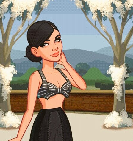 Green_Blake_'s tweet photo. Fashion Princess 👑 https://t.co/fxIMFIAYGJ