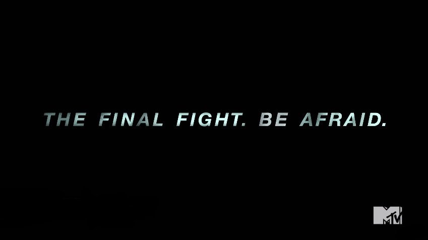 vika20leh's tweet image. -THE FINAL FIGHT. BE AFRAID
Me: -I'M NOT READY
#TEENWOLF #TEENWOLF6B