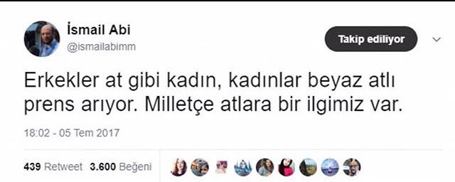 GoreleAtParti's tweet photo. Haklı davamızın ispatı 🐴 https://t.co/zEtGww4ioP