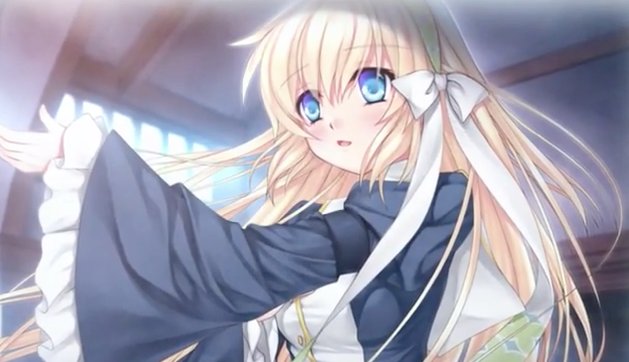 RishRaffReviews's tweet photo. The newest post for #Anime Constellations is out, talking about the visual novel #Harmonia by #Key: https://t.co/HbkfTlDJ5s https://t.co/3oBPgNjoux