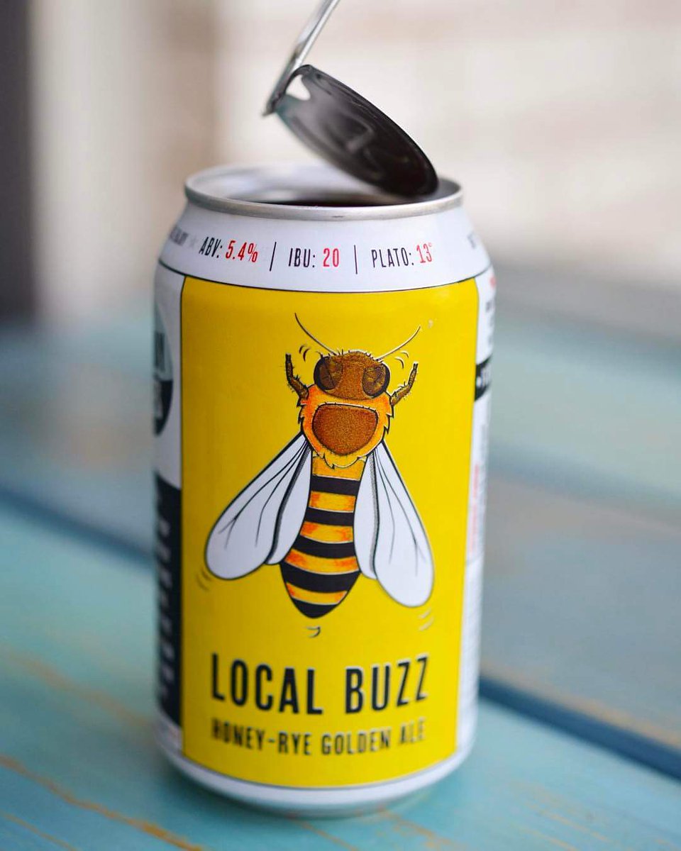 fcbrewingSA's tweet photo. Join us at @CCPBStoneoak tonight 6-9 for #PintNight feat. #LocalBuzz in our #360Top cans & #ElChingon & #ElSuperBee on #draft! #SuperChingon https://t.co/1Vk69f6qhT