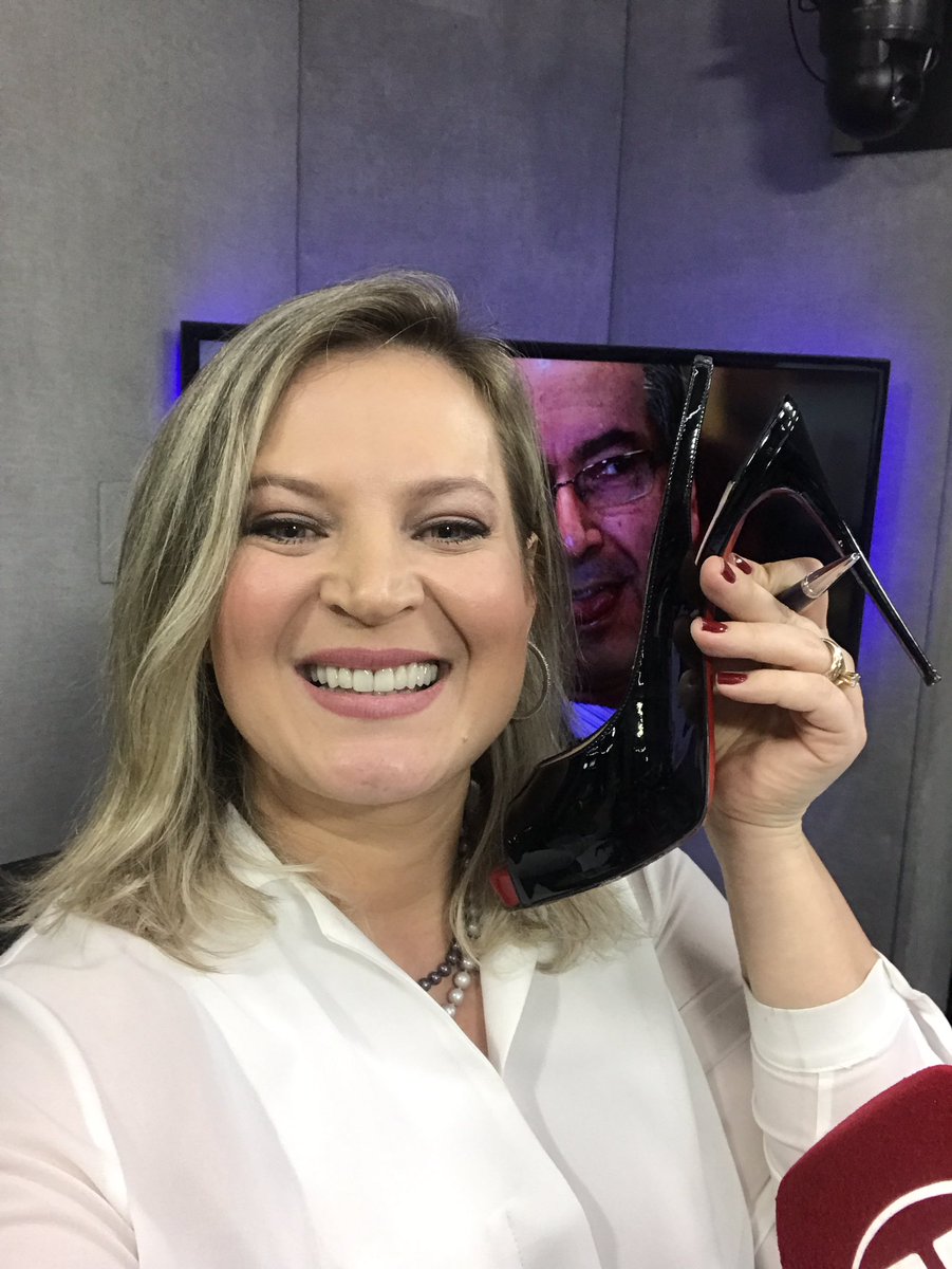 Joice Hasselmann ANTI BOLSOLULA🇧🇷 auf Twitter: "Para quem vai a ...