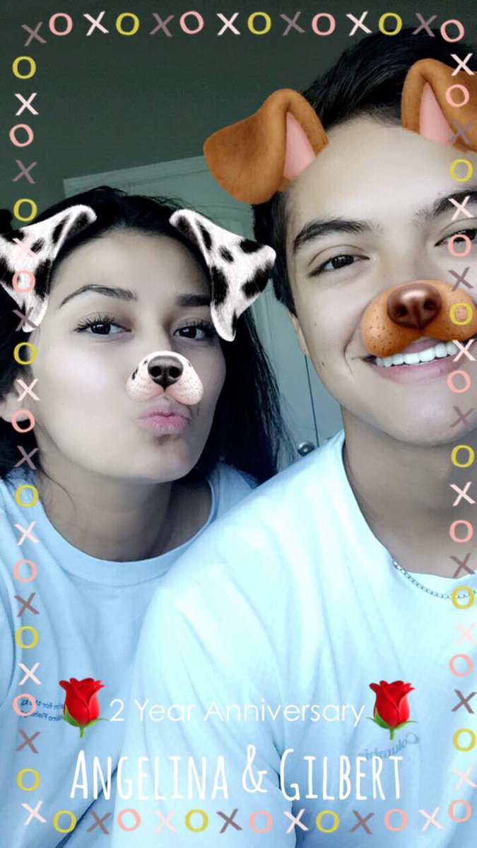 rivlinna's tweet photo. Happ 2 years baby. My love for you is endless. I can't wait for the many more years and adventures w/ you by my side, I LOVE YOU💖💍👅💏 https://t.co/YimQFkYEqS
