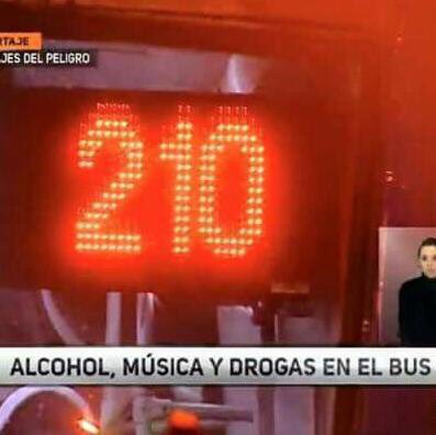 Negravillana's tweet photo. El verdadero #BusDeLaLibertad que no te engañen hermano https://t.co/JLm4FDSnBc