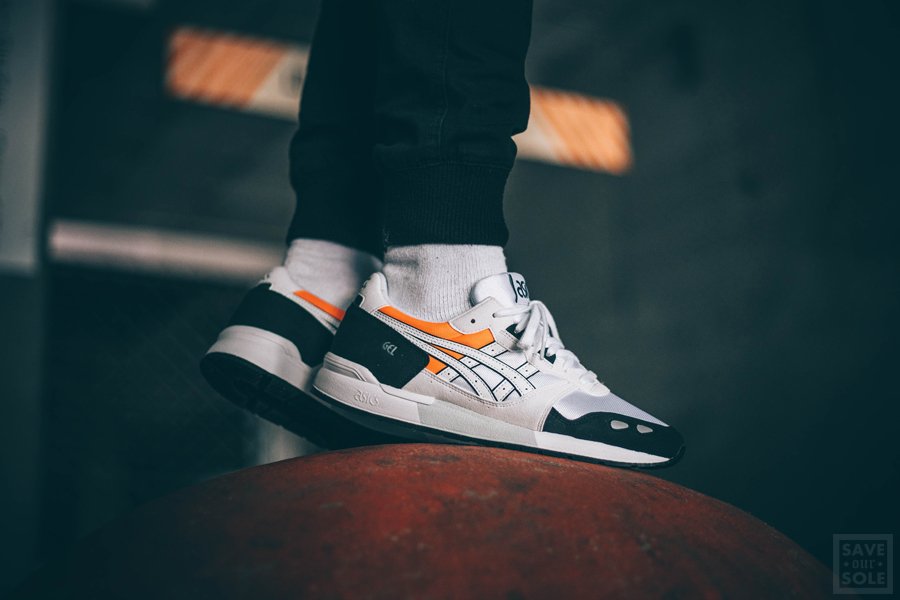 asics gel lyte og ichiban