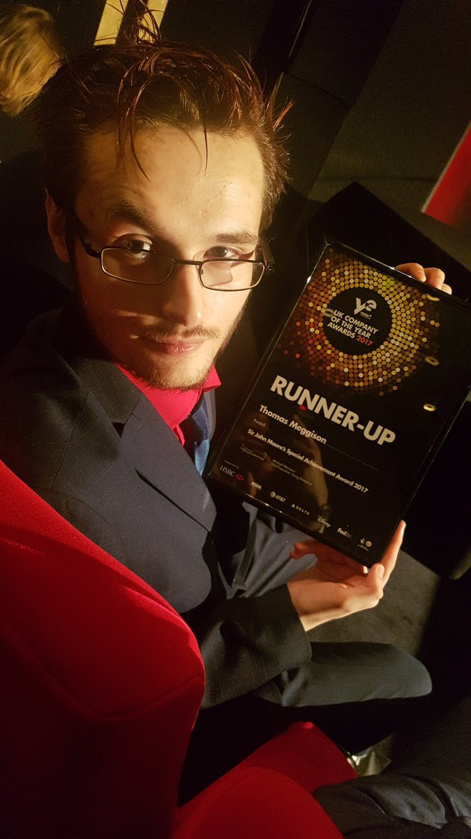 newbridgegroup's tweet photo. Tom, Luke &amp; Mitchell aka 'Ensure' - winners Best Ad!! Tom - runner up Sir John Moore's Award! @youngenterprise #yefinal2017 @stephbreakfast https://t.co/LhkU6rRRRt