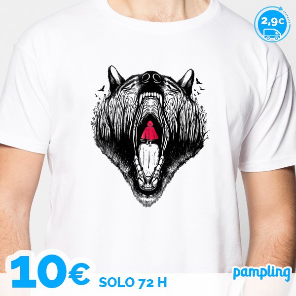 PamplingNews's tweet photo. #Sorteo ¡RT para ganar una camiseta! Sorteamos 7 cada semana.
Participa haciendo RT, síguenos y menciona dos amigos.
https://t.co/PQqYhZLimP https://t.co/iqce4cp86d