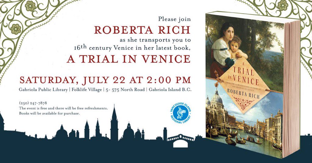 robertaannrich's tweet photo. Join me. https://t.co/vSr6aV22ro