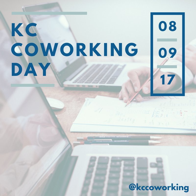KCCoworkingAlliance tweet media