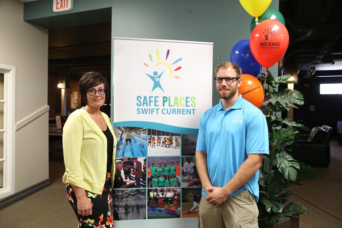 Swift Current tweet media