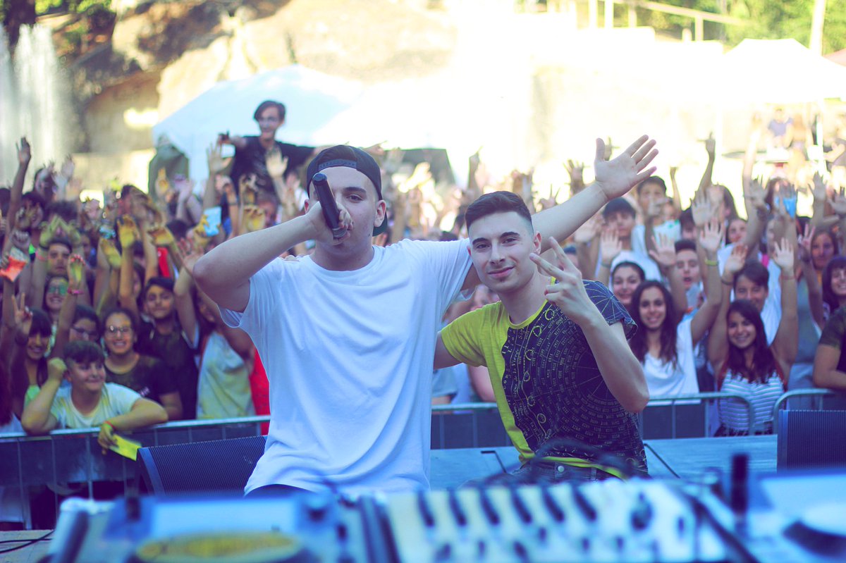 3levelofficial's tweet photo. Grazie Foggia!❤️🙏🏻 https://t.co/EBBk0dMYCT