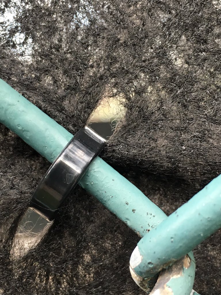 SaveJohnFisher's tweet photo. Peeking through double wall at #SaveJohnFisherPS demolition and construction going ahead! https://t.co/6ozp95psRo