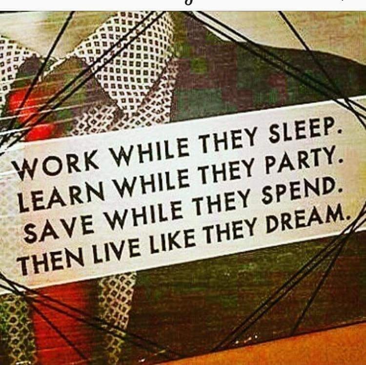 EverythingGreta's tweet photo. Believe in your dreams! We do! #jonesdunn #serviceguru #believeinyou #dreamsmatter https://t.co/plggMiMcbg