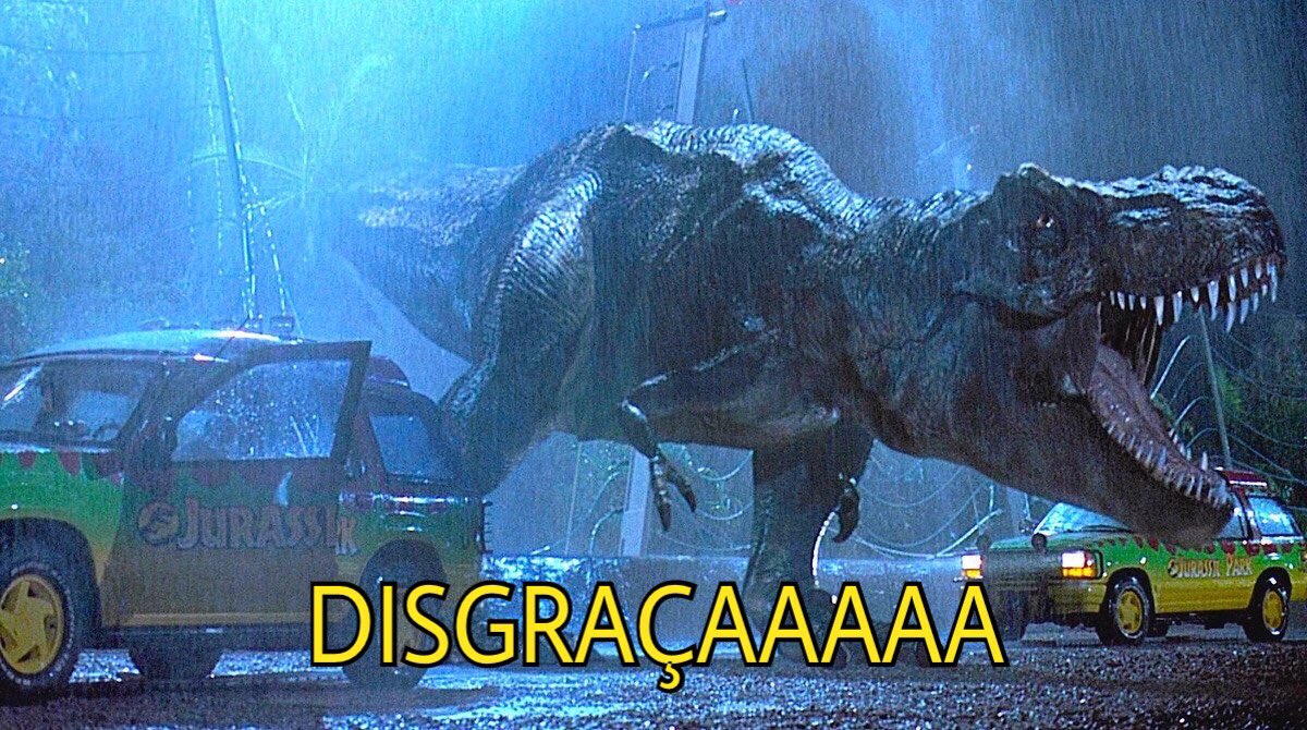 "nem vou me estressar com isso"

5 minutos depois