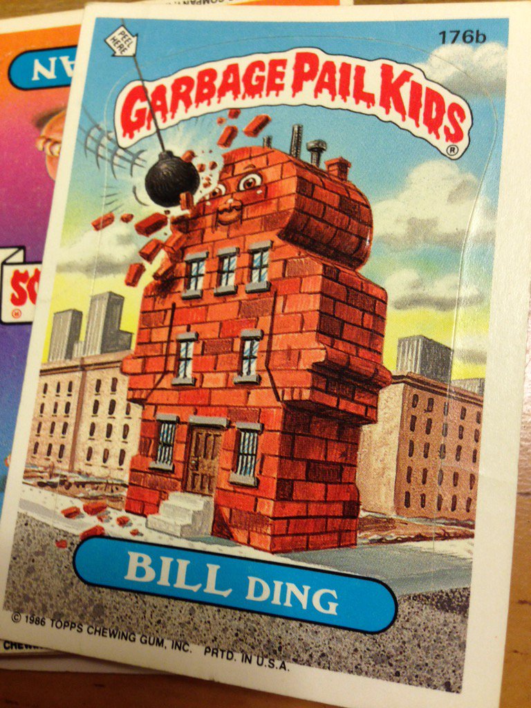 izartserrano's tweet photo. @billburr #ding https://t.co/AH7bkPnG00
