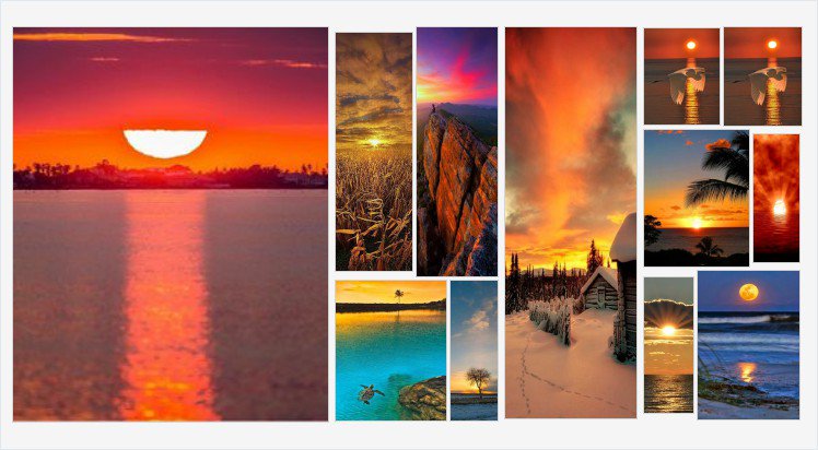 Sunrise ~ Sunset on Pinterest 
pinterest.com/opalmassey/god…