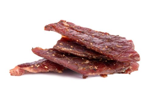 fithealthfoodie's tweet photo. We've got the best #bisonjerky available https://t.co/VH5VhIE5O8 #bulk #jerky #sale https://t.co/HGi1lxcHub