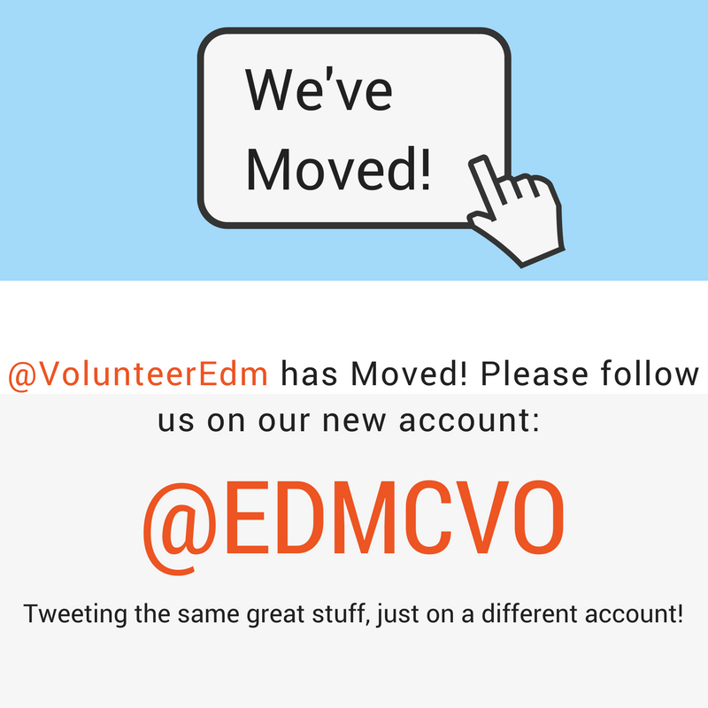Volunteer Edmonton tweet media