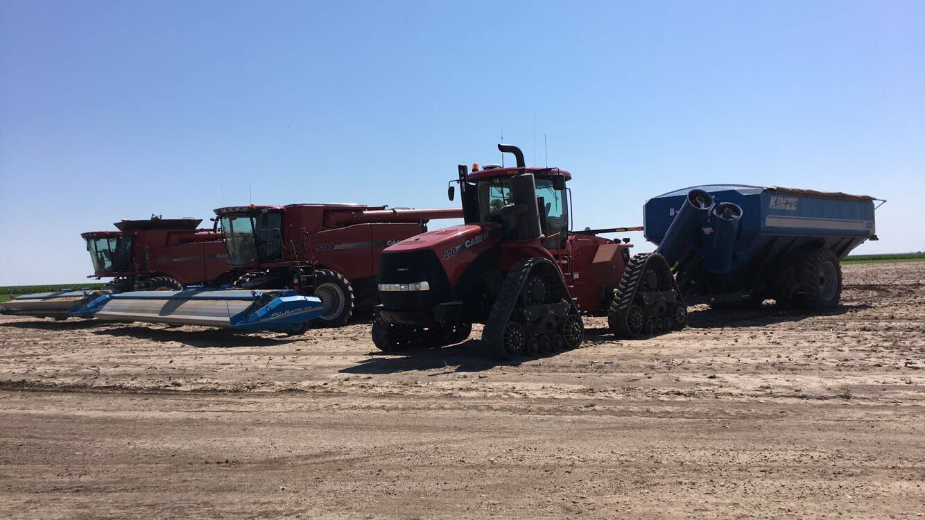 Hock Farms (HockFarms) / Twitter