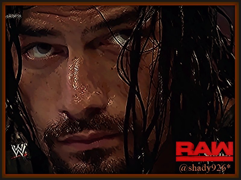 Shady926's tweet photo. @romanreigns568 @LeeshaNDessy @rockfan_86 @dnebel62 @April_Showers24 Roman we got a pretty fine family there...what ya think..strong supporters of #TheBigDog #DefinetlyBornToReign https://t.co/NBUA4EnIM1