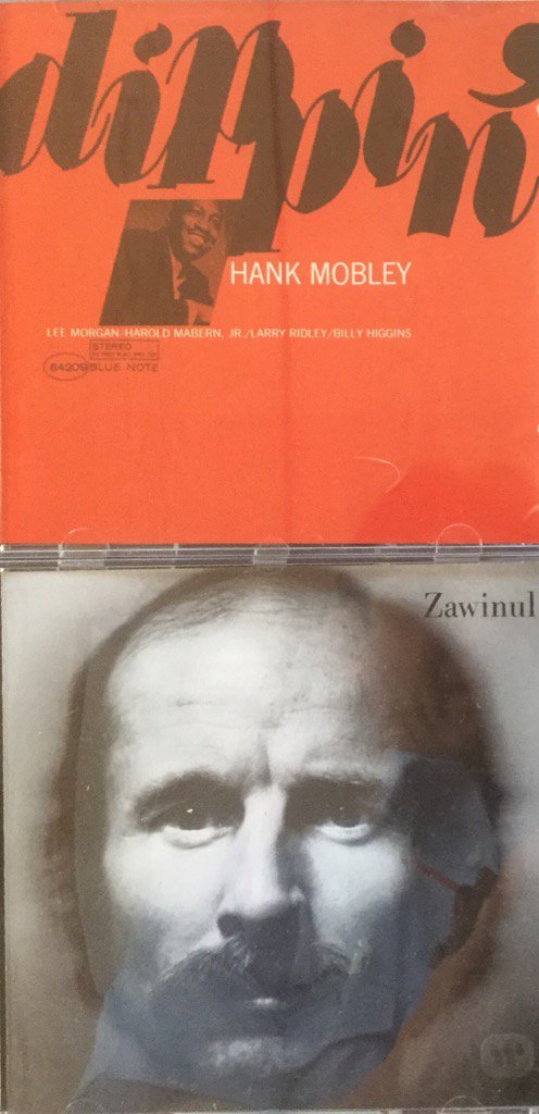   happy birthday. Joe Zawinul 
& Michael Henderson
& Ringo Starr 
& Gregory Jackson
& Hank Mobley
& Mary Ford 