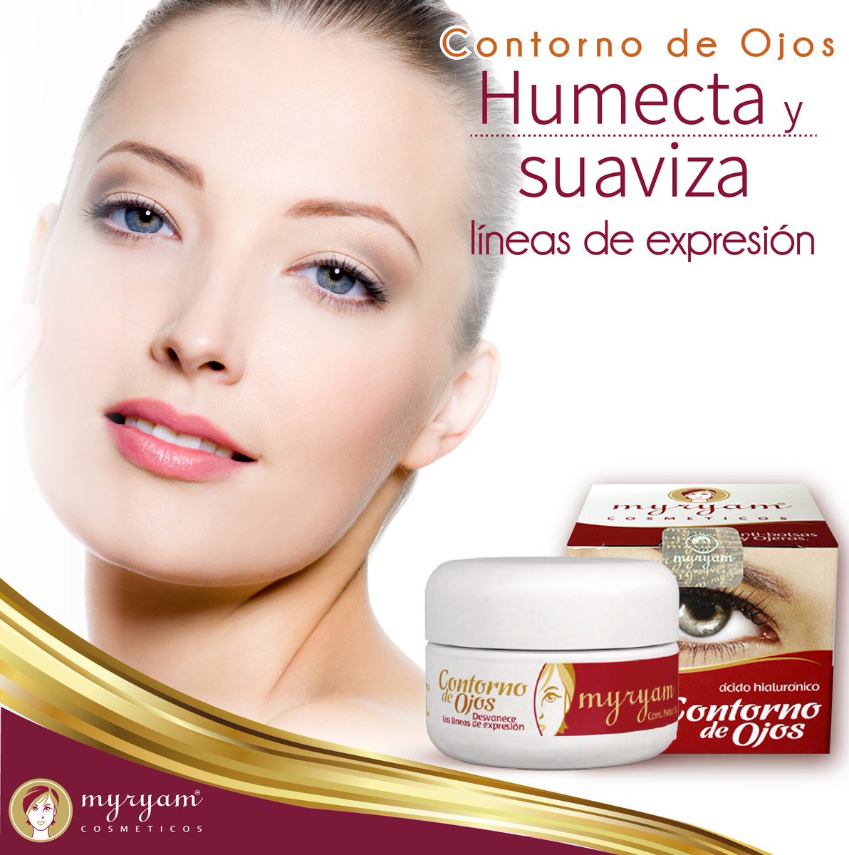 CremasMyryam's tweet photo. Rejuvenece y tonifica tu piel con #CremasMyryam 
https://t.co/A6wq7nfcnb https://t.co/Zfpgq8ynOG